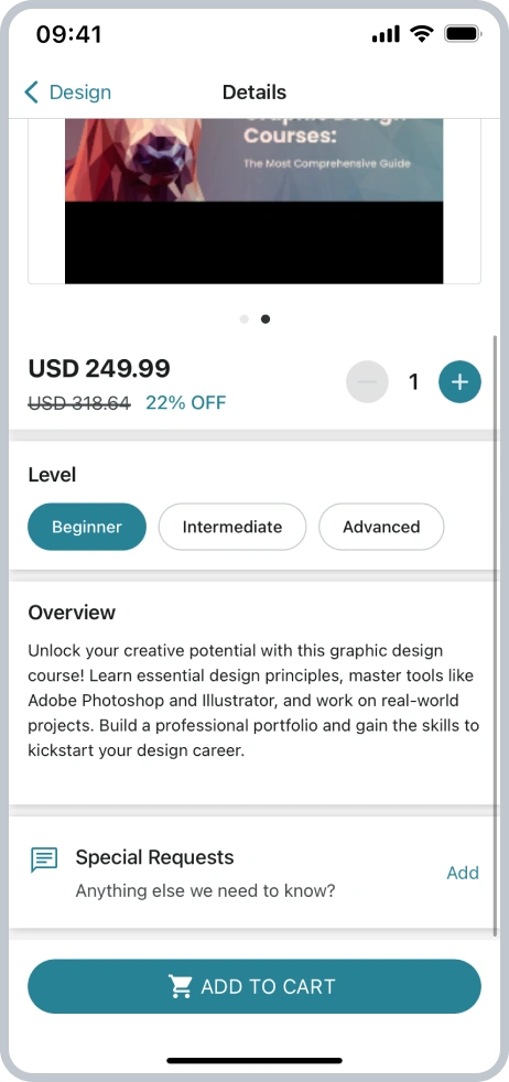 Online Courses iOS 06 iOS 21